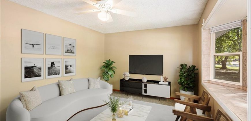 Homes for Sale in Kansas City, MO 64119 | 7722 NE 55th Street