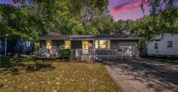 Homes for Sale in Kansas City, MO 64119 | 7722 NE 55th Street