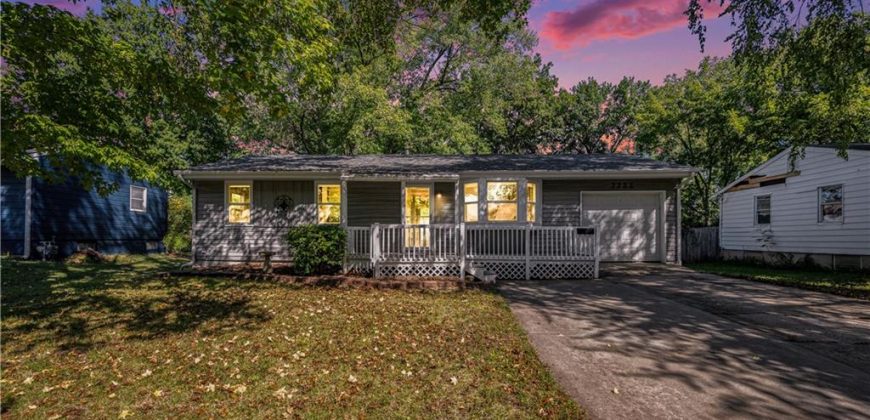 Homes for Sale in Kansas City, MO 64119 | 7722 NE 55th Street