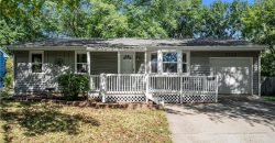 Homes for Sale in Kansas City, MO 64119 | 7722 NE 55th Street