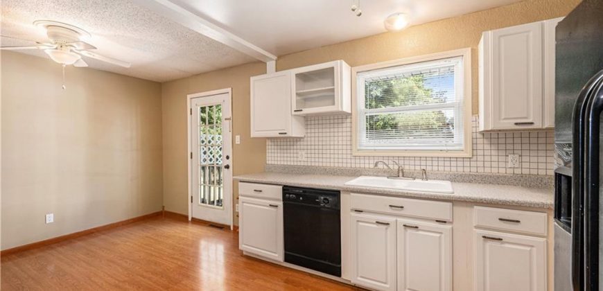 Homes for Sale in Kansas City, MO 64119 | 7722 NE 55th Street