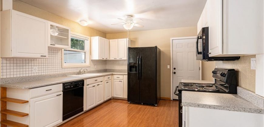 Homes for Sale in Kansas City, MO 64119 | 7722 NE 55th Street