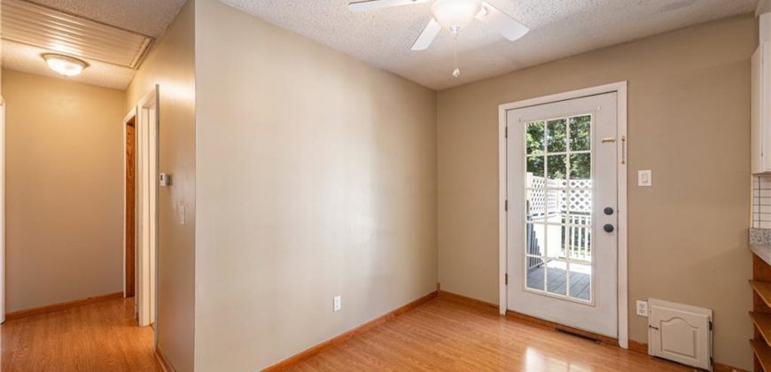 Homes for Sale in Kansas City, MO 64119 | 7722 NE 55th Street