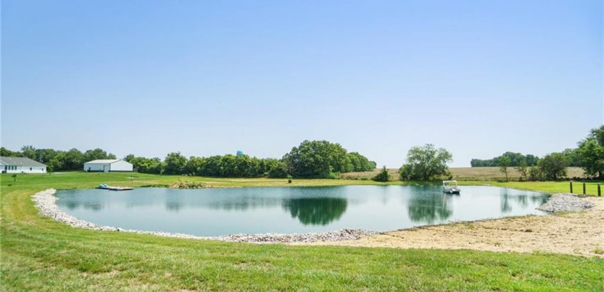 Homes for Sale in Smithville, MO 64089 | 18723  County Line Road