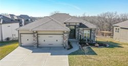 Homes for Sale in Smithville, MO 64089 | 601  Rock Bridge Court