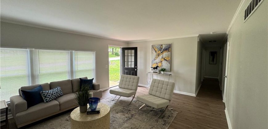 Homes for Sale in Kansas City, MO 64116 | 1 NE Normandy Lane