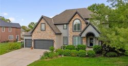 Homes for Sale in Kansas City, MO 64154 | 6715 NW 102nd Terrace