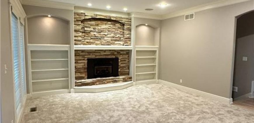 Homes for Sale in Kansas City, MO 64154 | 6715 NW 102nd Terrace