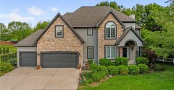 Homes for Sale in Kansas City, MO 64154 | 6715 NW 102nd Terrace