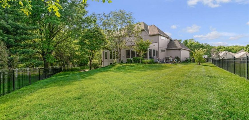 Homes for Sale in Kansas City, MO 64154 | 6715 NW 102nd Terrace