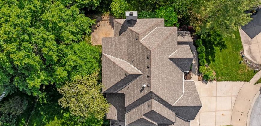 Homes for Sale in Kansas City, MO 64154 | 6715 NW 102nd Terrace