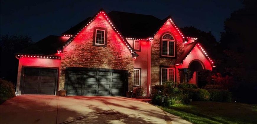 Homes for Sale in Kansas City, MO 64154 | 6715 NW 102nd Terrace