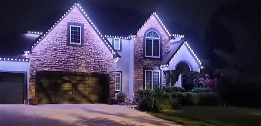 Homes for Sale in Kansas City, MO 64154 | 6715 NW 102nd Terrace