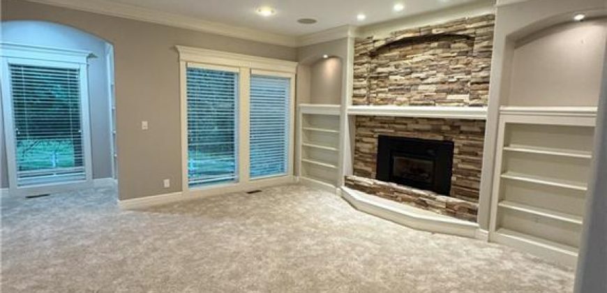 Homes for Sale in Kansas City, MO 64154 | 6715 NW 102nd Terrace