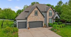 Homes for Sale in Kansas City, MO 64154 | 6715 NW 102nd Terrace