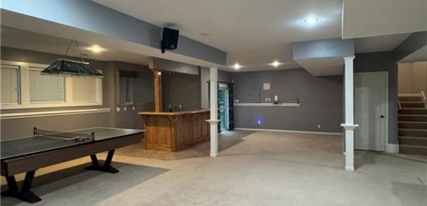 Homes for Sale in Kansas City, MO 64154 | 6715 NW 102nd Terrace