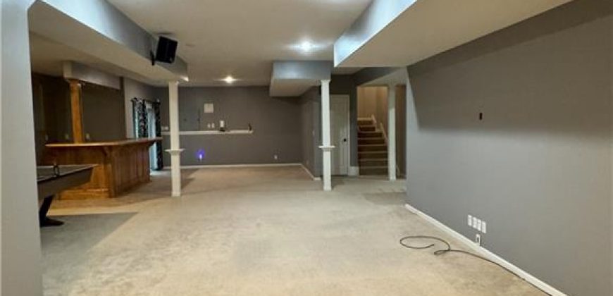 Homes for Sale in Kansas City, MO 64154 | 6715 NW 102nd Terrace