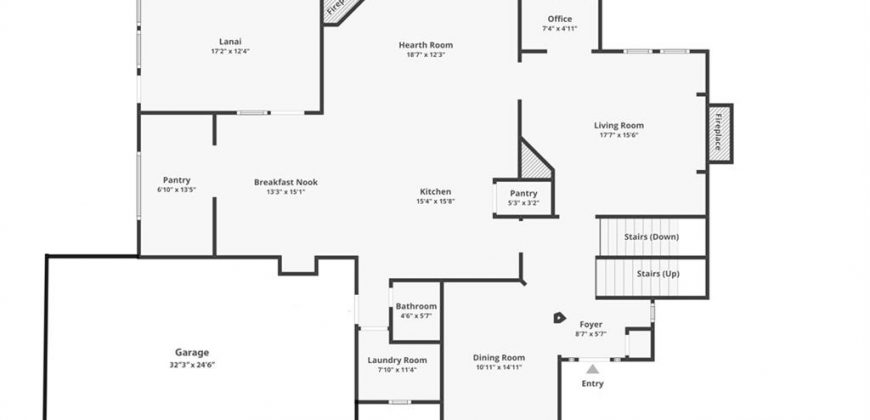 Homes for Sale in Kansas City, MO 64154 | 6715 NW 102nd Terrace