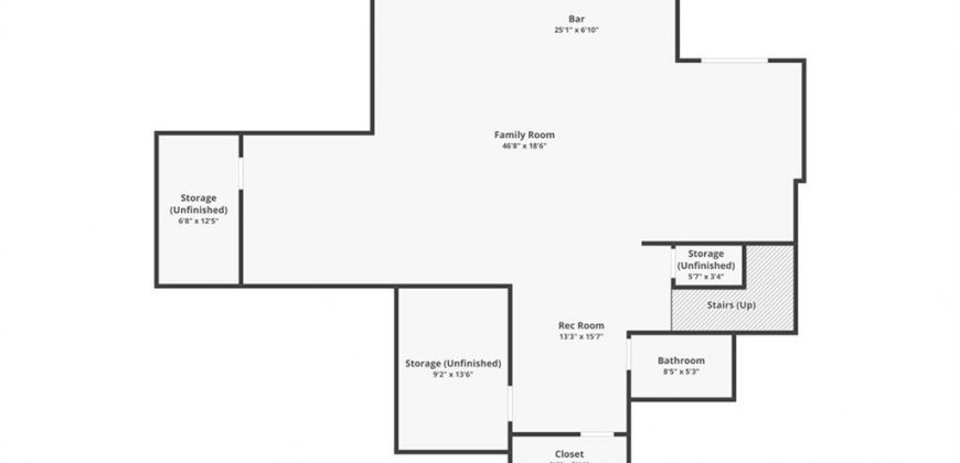 Homes for Sale in Kansas City, MO 64154 | 6715 NW 102nd Terrace