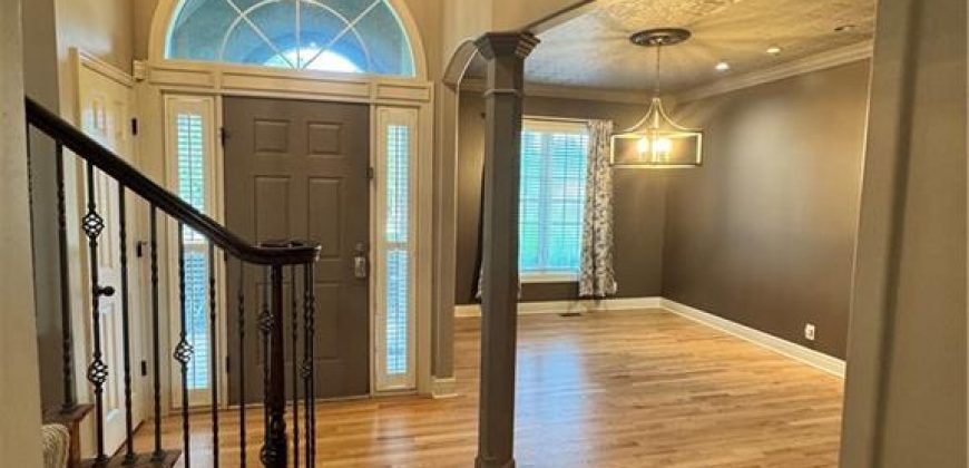 Homes for Sale in Kansas City, MO 64154 | 6715 NW 102nd Terrace