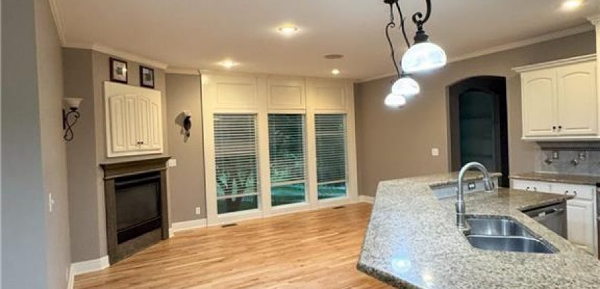 Homes for Sale in Kansas City, MO 64154 | 6715 NW 102nd Terrace