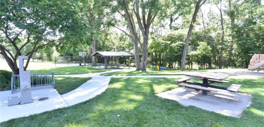 Homes for Sale in Weatherby Lake, MO 64152 | 9305 NW 80th Street