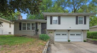 Homes for Sale in Kansas City, MO 64117 | 4814 NE 46th Terrace