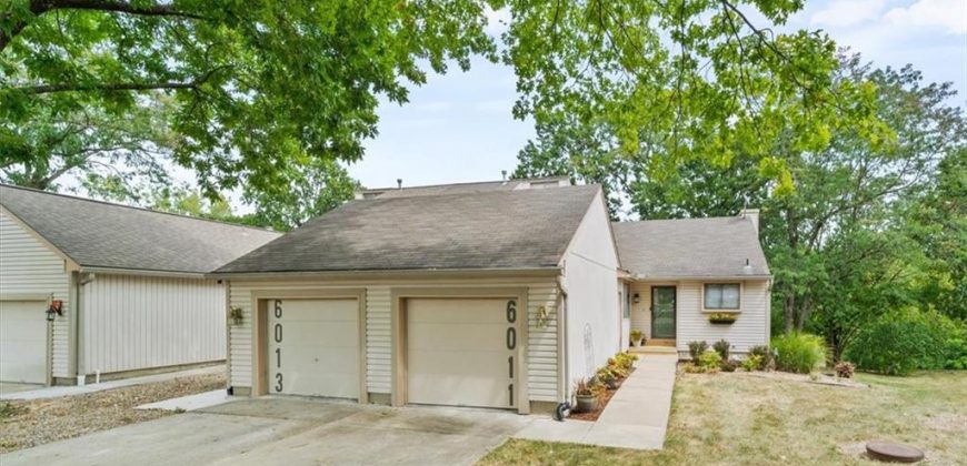 Homes for Sale in Gladstone, MO 64119 | 6011 N BELLEFONTAINE Avenue