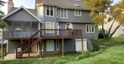 Homes for Sale in Gladstone, MO 64119 | 3105 NE 70 Street