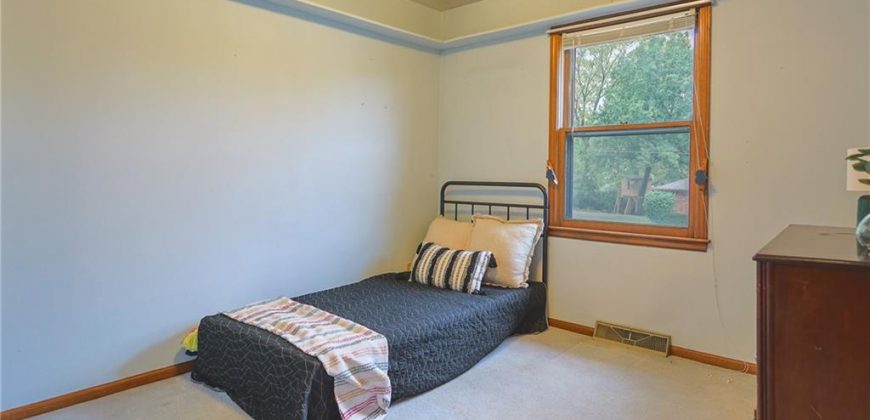 Homes for Sale in Liberty, MO 64068 | 1541 N Withers Road
