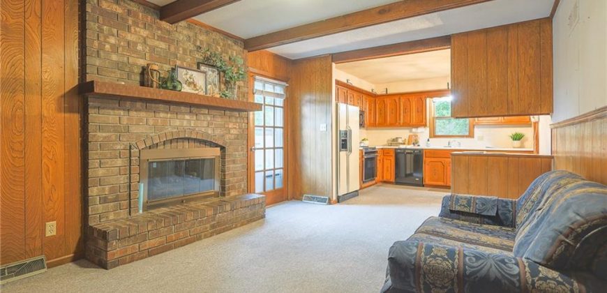 Homes for Sale in Liberty, MO 64068 | 1541 N Withers Road