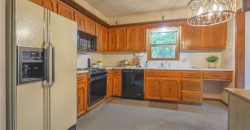 Homes for Sale in Liberty, MO 64068 | 1541 N Withers Road