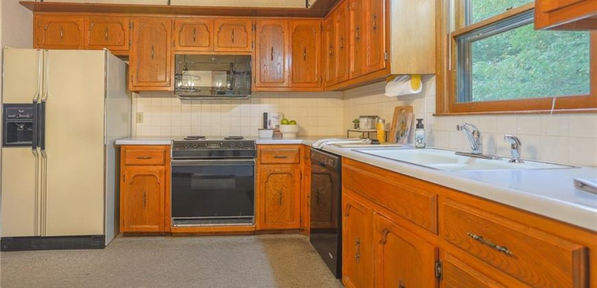 Homes for Sale in Liberty, MO 64068 | 1541 N Withers Road