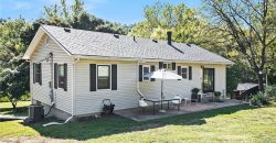 Homes for Sale in Kansas City, MO 64151 | 5501 N Lucerne Avenue