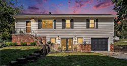 Homes for Sale in Kansas City, MO 64151 | 5501 N Lucerne Avenue