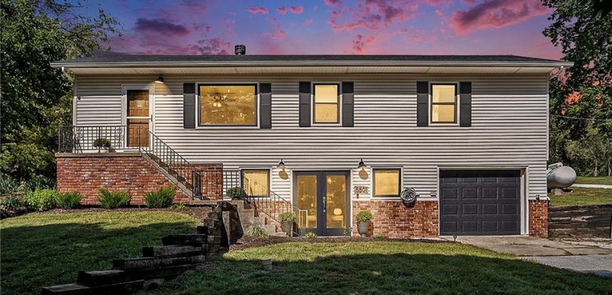 Homes for Sale in Kansas City, MO 64151 | 5501 N Lucerne Avenue
