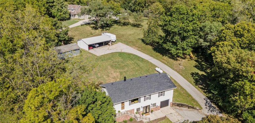 Homes for Sale in Kansas City, MO 64151 | 5501 N Lucerne Avenue