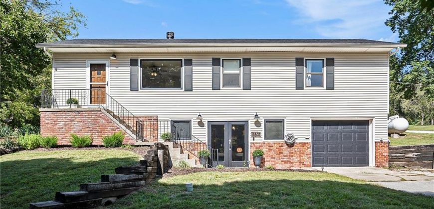 Homes for Sale in Kansas City, MO 64151 | 5501 N Lucerne Avenue