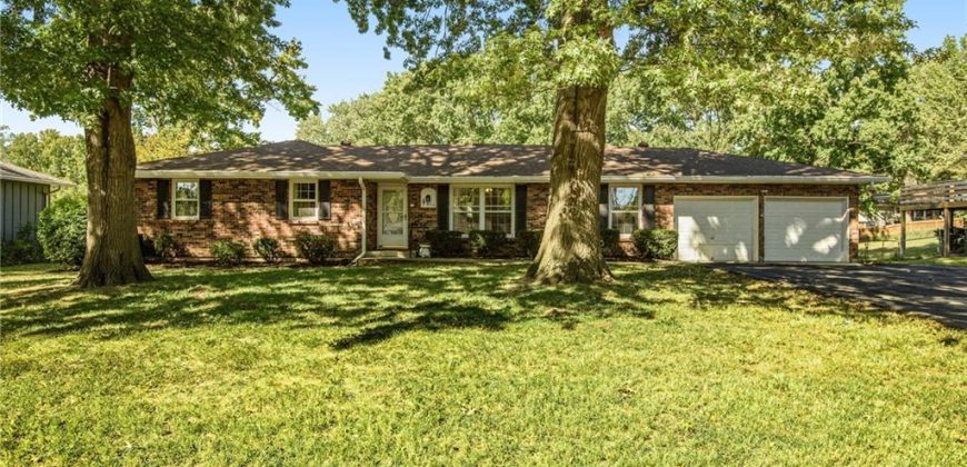 Homes for Sale in Kansas City, MO 64154 | 2616 NW 86th Street