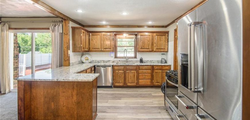 Homes for Sale in Kansas City, MO 64154 | 2616 NW 86th Street