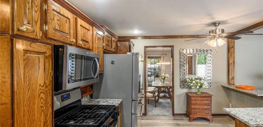 Homes for Sale in Kansas City, MO 64154 | 2616 NW 86th Street