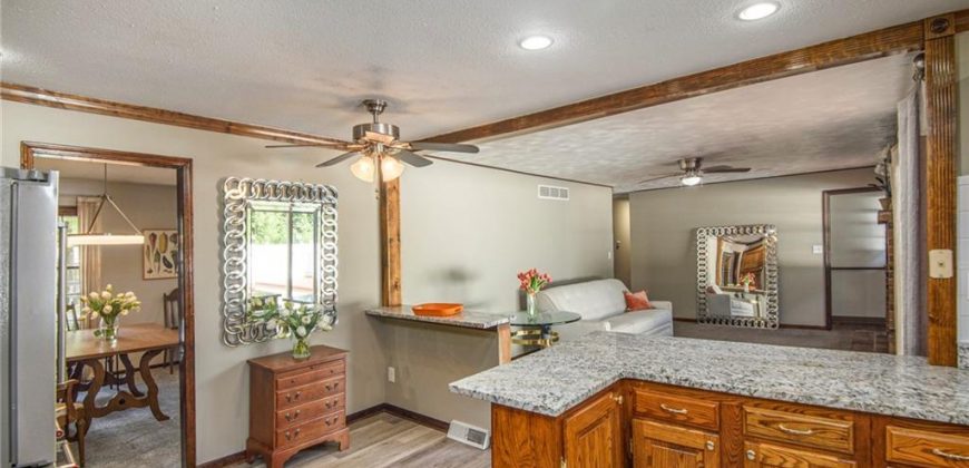 Homes for Sale in Kansas City, MO 64154 | 2616 NW 86th Street