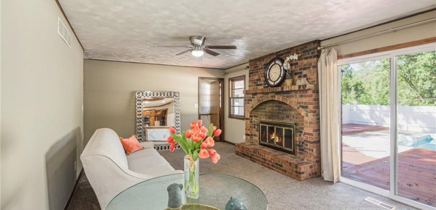 Homes for Sale in Kansas City, MO 64154 | 2616 NW 86th Street