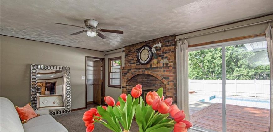 Homes for Sale in Kansas City, MO 64154 | 2616 NW 86th Street