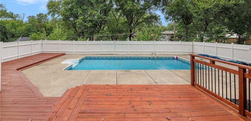 Homes for Sale in Kansas City, MO 64154 | 2616 NW 86th Street