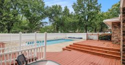 Homes for Sale in Kansas City, MO 64154 | 2616 NW 86th Street