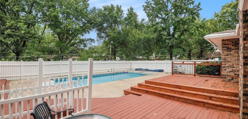 Homes for Sale in Kansas City, MO 64154 | 2616 NW 86th Street