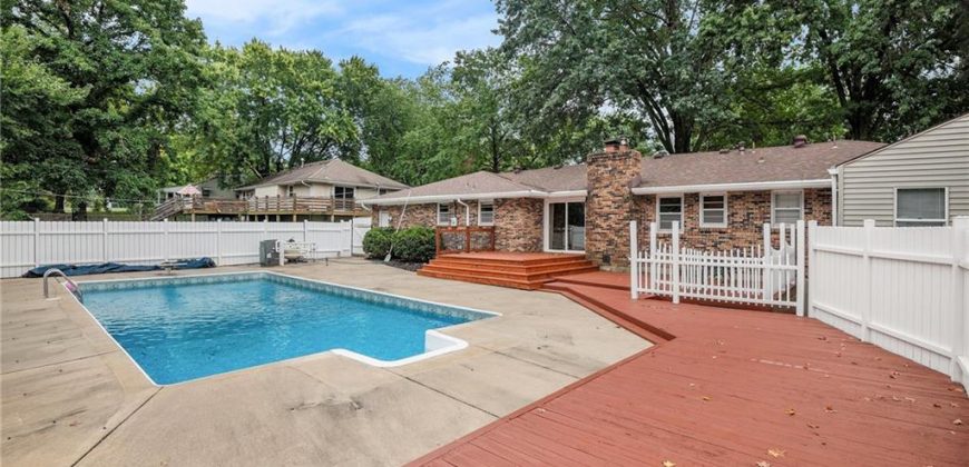 Homes for Sale in Kansas City, MO 64154 | 2616 NW 86th Street