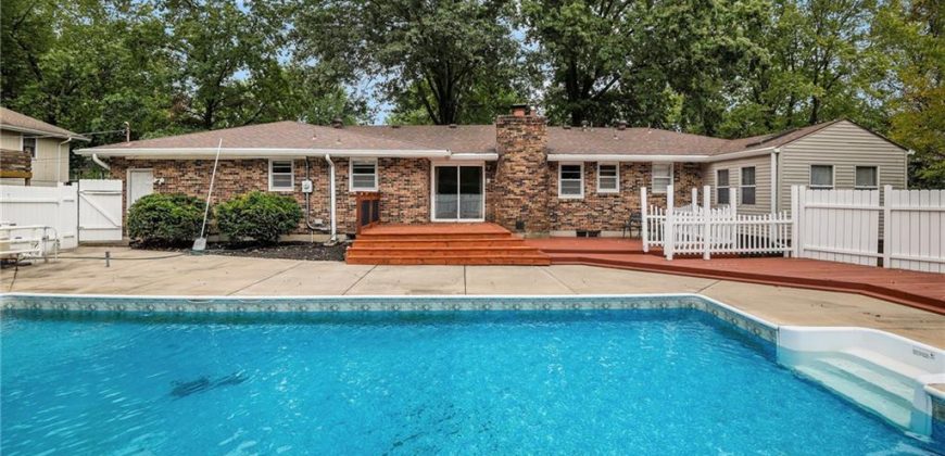 Homes for Sale in Kansas City, MO 64154 | 2616 NW 86th Street