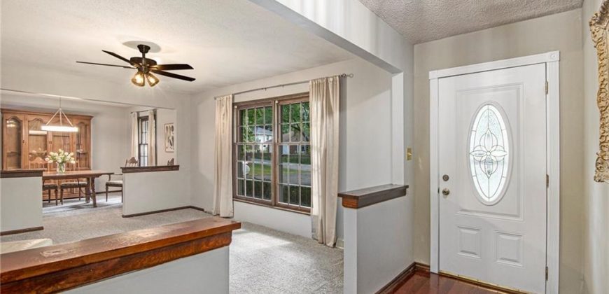 Homes for Sale in Kansas City, MO 64154 | 2616 NW 86th Street